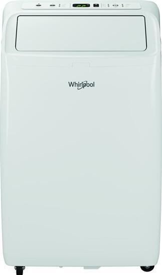 Whirlpool PACF29CO W klimatizace