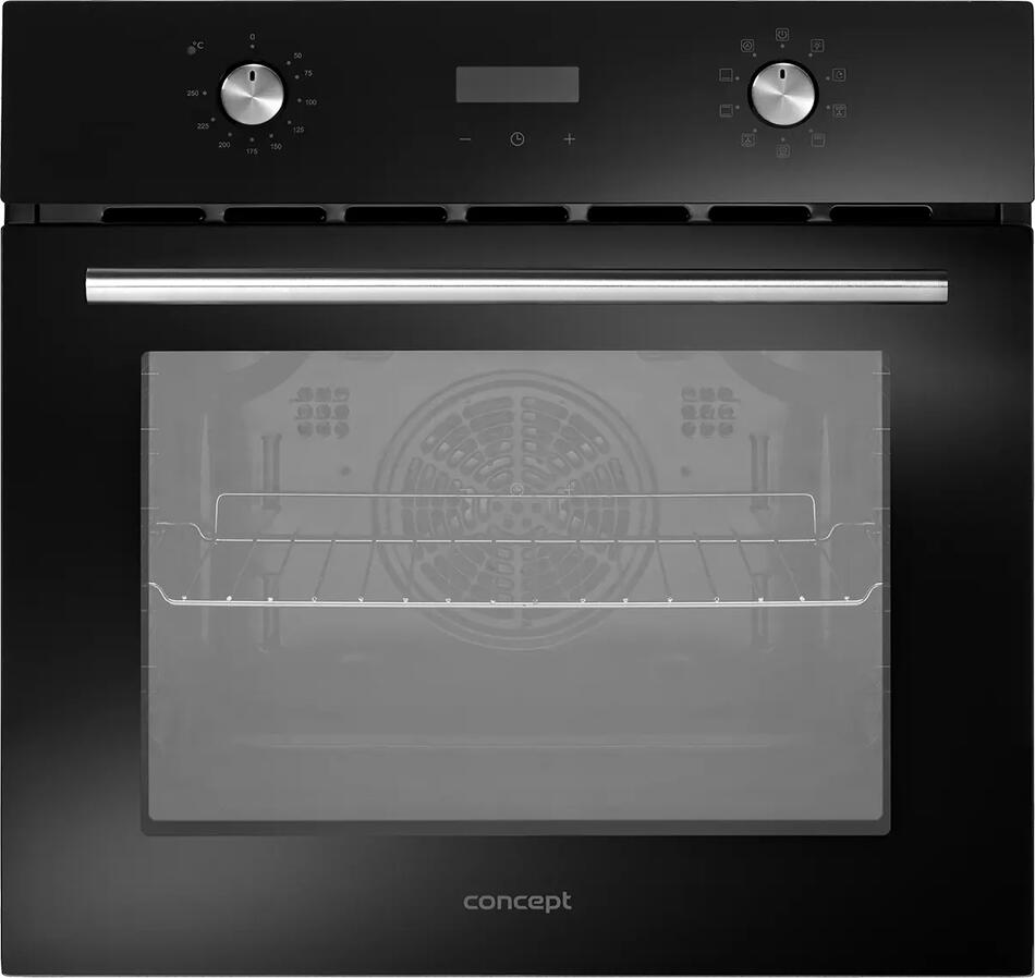 Concept Vestavná trouba ETV4360bc