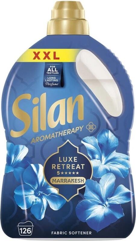 Silan aviváž Aromatherapy Marrakesh 2,772 L, 126 dávek
