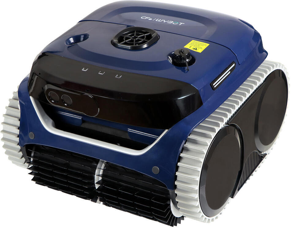 Automatický bazénový vysavač CF 350 AKU