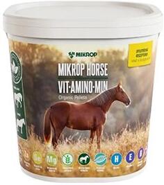 Mikrop Vit.Amino.Min Organic 6,5kg