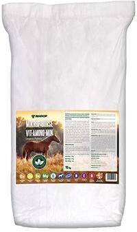 Mikrop Vit.Amino.Min Organic 15kg