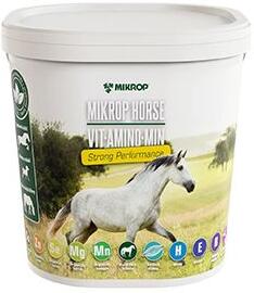 Mikrop Vit.Amino.Min Strong 6,5kg