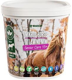 Mikrop Vit.Amino.Min Senior 6,5kg