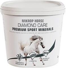 Mikrop Diamond Care Premium Sport Minerals 3kg