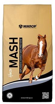 Mikrop Herbal Mash 15kg