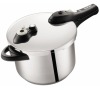 Tlakový hrnec Tefal P2504246 Secure 5, objem 4 l
