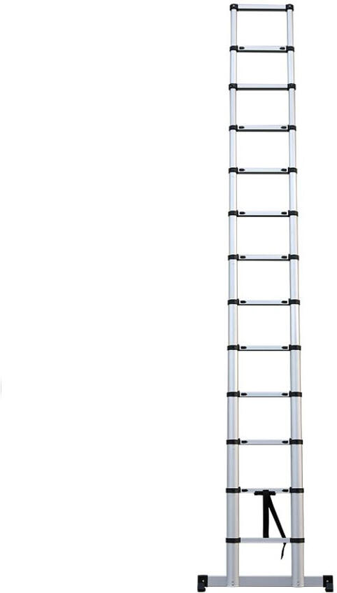 Žebřík AHProfi AH1038PT, 3,8 m, 12 stupňů