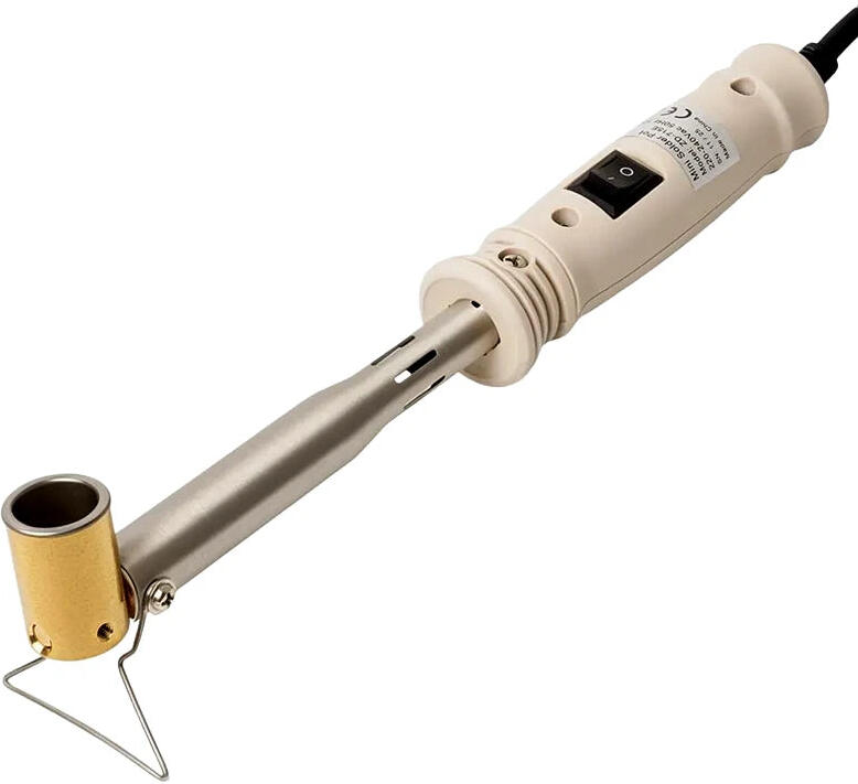 Pájecí lázeň ZHONGDI ZD-715E 100W, 450°C
