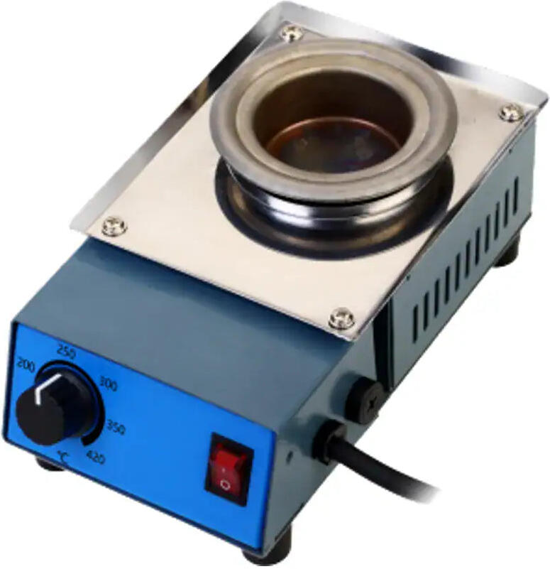 Pájecí lázeň ZHONGDI ZD-8911C