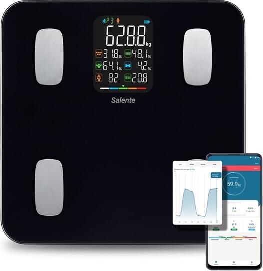 Salente OVS MAXFIT-BK