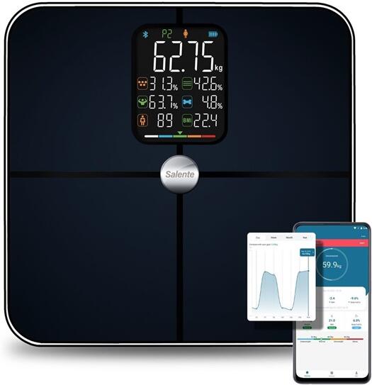 Salente OVS BODYFIT-BK