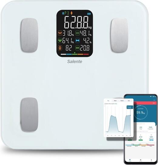 Salente OVS MAXFIT-WH