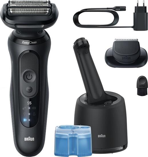 Braun Series 5 El. Holicí Strojek