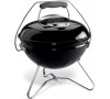 Gril Weber Smokey Joe Premium (37 cm, ern)