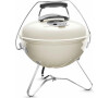 Gril Weber Smokey Joe Premium (37 cm, krémový)