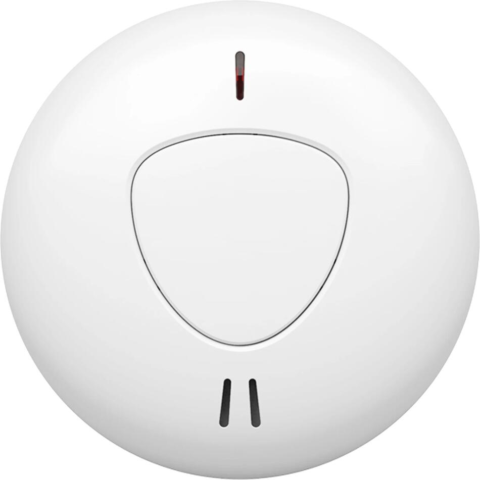 Senzor iGET SECURITY MP14 bezdrátový, kouře pro alarm iGET SECURITY M6-4G