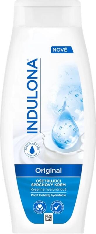 Indulona sprchový krém Original, 250 ml