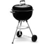 Gril Weber Bar-B-Kettle (47 cm, černý)