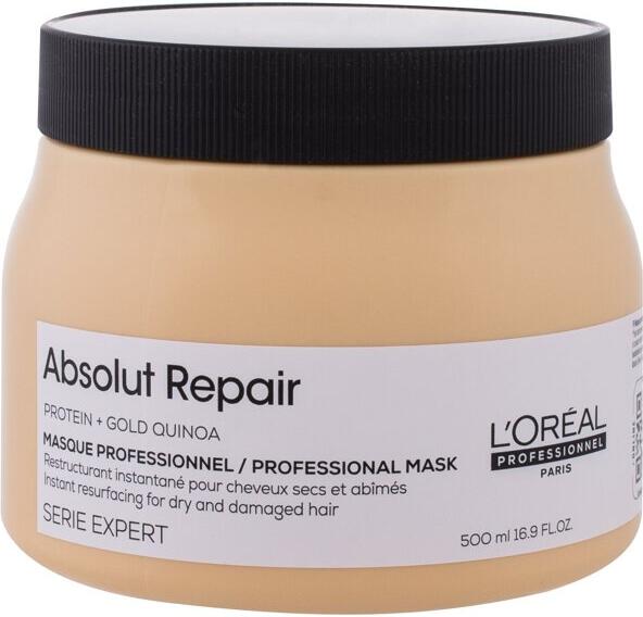 Maska na vlasy L'Oréal Professionnel Absolut Repair Professional Mask, 500 ml