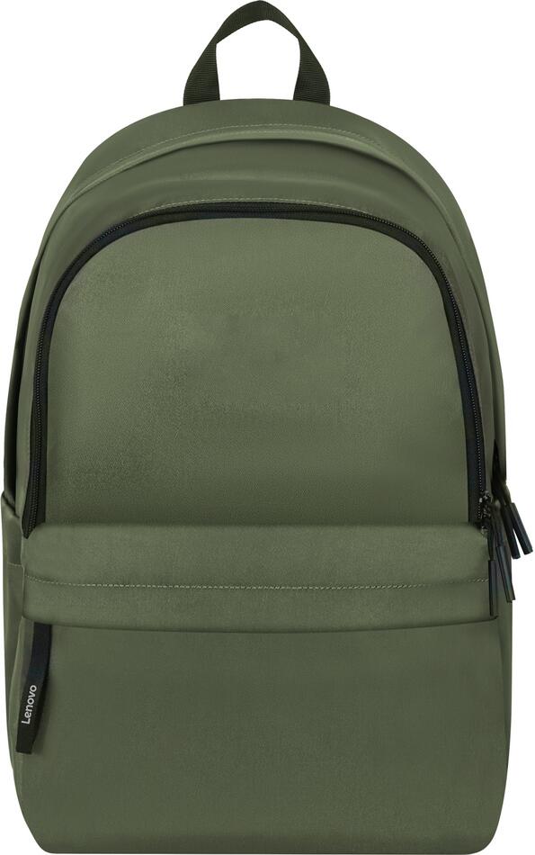 Lenovo CONS 16" Commuter Backpack B10 = zelený batoh na až 16" NTB (GX41V79689)