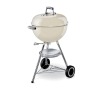 Gril Weber ORIGINAL KETTLE 47 cm, Nový model, Ivory - krémový
