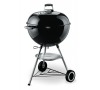 Gril Weber Classic Kettle 57 cm 1341504, černý