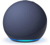 Hlasový asistent Amazon Echo Dot 5 blue