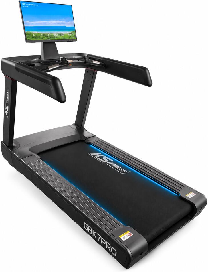 Běžecký pás KUBIsport GBK7PRO