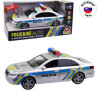 Auto policie SK