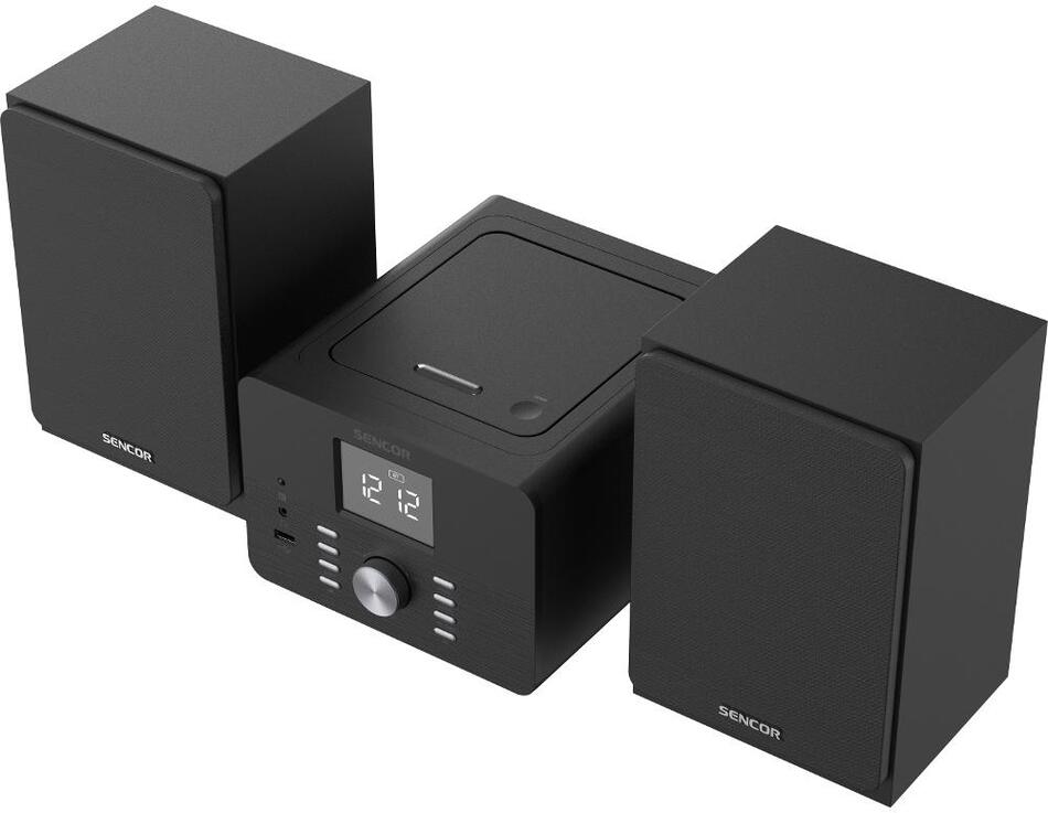 SMC 4150B MIKROSYSTEM S BT Sencor
