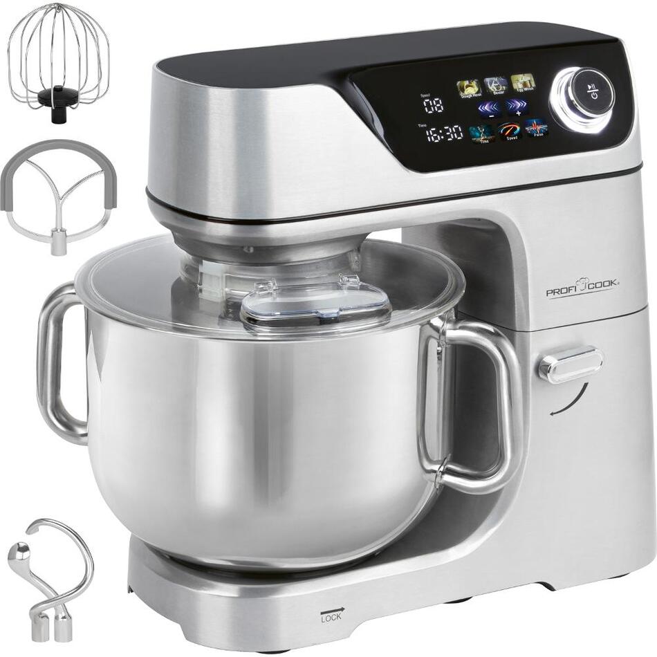 Kuchyňský robot Proficook KM 1338