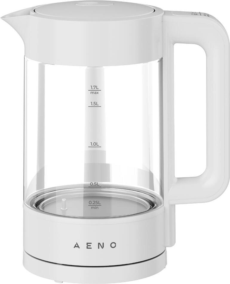 Rychlovarná konvice AENO EK5