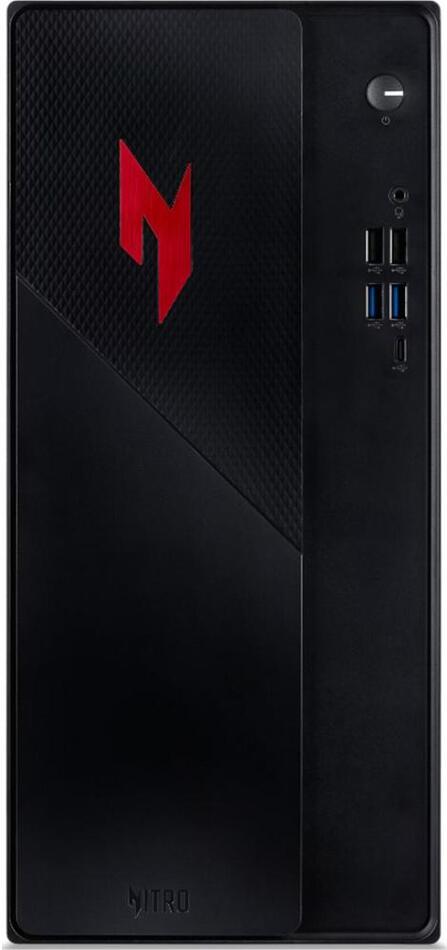 PC herni Acer Nitro N20-101 Black (DG.E5VEC.
