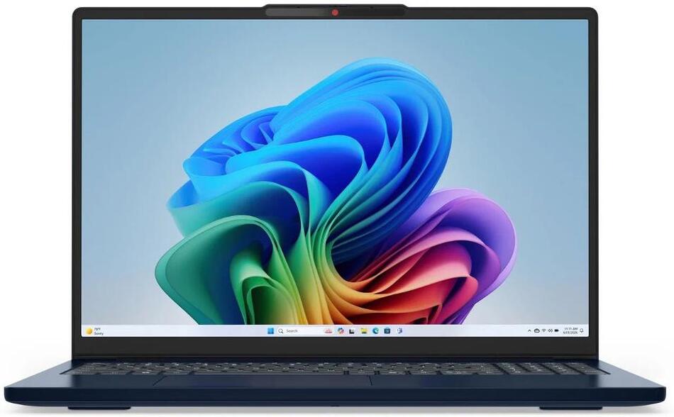 Notebook Lenovo IdeaPad Slim 3 16IWC11 Cosmic