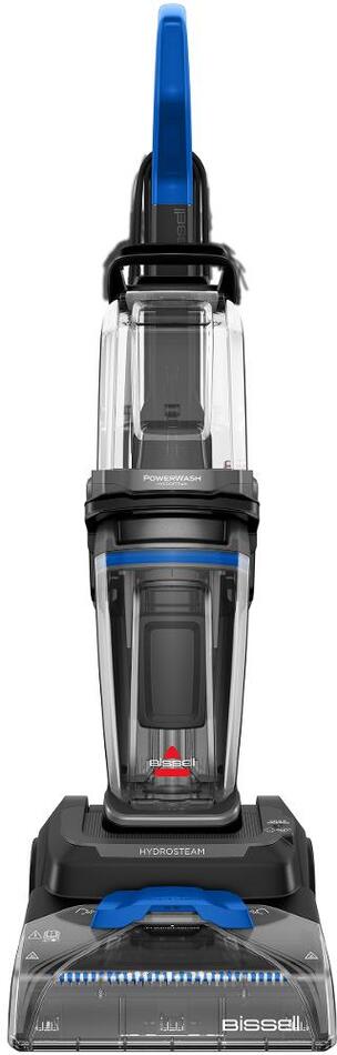 Tepovač Bissell PowerWash Hydrosteam 4199N