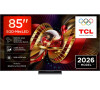QLED televize TCL 85C8L
