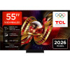QLED televize TCL 55C8L