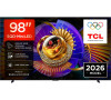 QLED televize TCL 98C7L