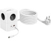 Prodlužovací kabel CubeNest PowerCube 4xAC PD 65W 3 m