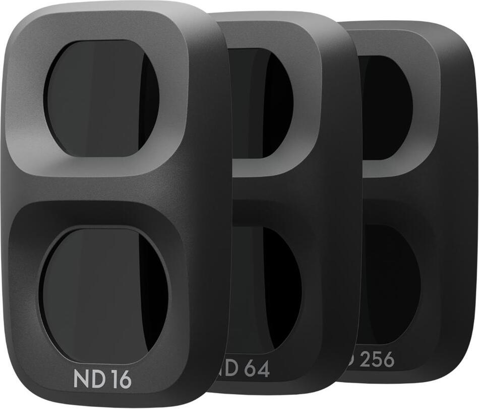 Foto příslušenství DJI Osmo Pocket 4P Magnetic ND Fil