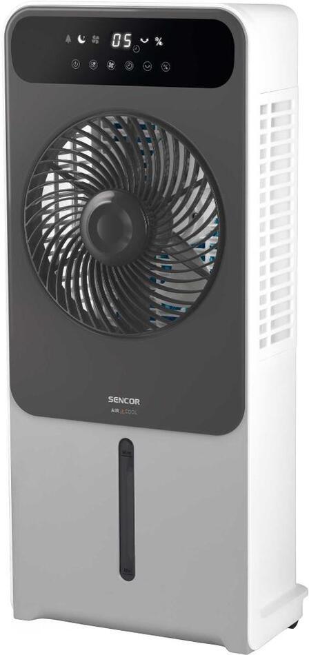 Ochlazovač vzduchu Sencor SFN 6014GY