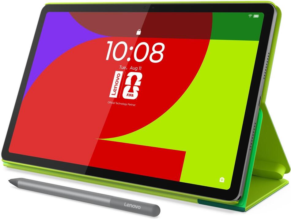 Tablet Lenovo Idea Tab 6/128GB Luna Grey + T