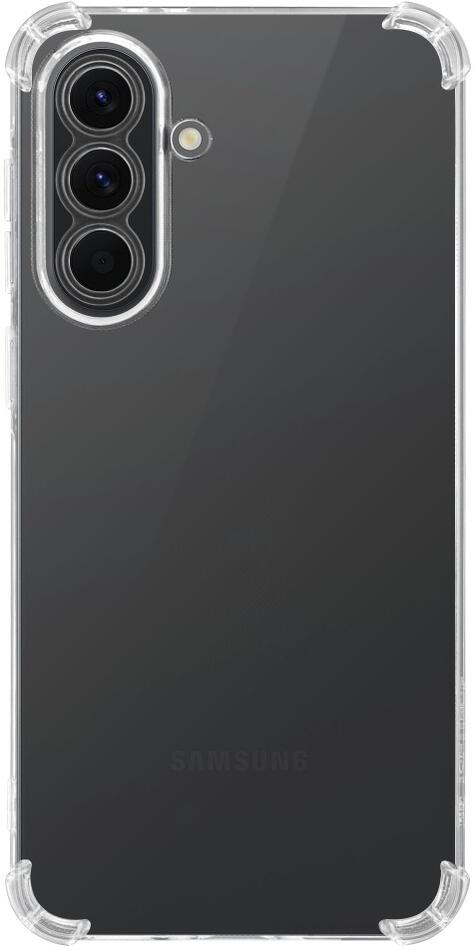 Tactical TPU Plyo Kryt pro Samsung Galaxy A57 Transparent
