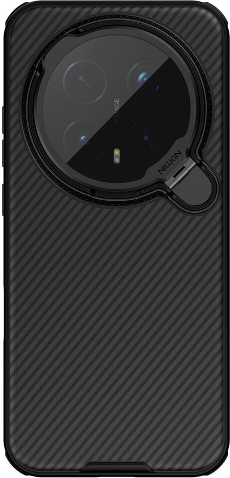 Nillkin CamShield Prop Magnetic Zadní Kryt pro Honor Magic 8 Pro Black