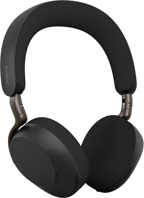 Jabra Evolve3 75, UC, Link390a, Black (37599-989-999)