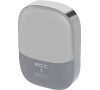 ECG ZH 2000 2Shave Moonstone