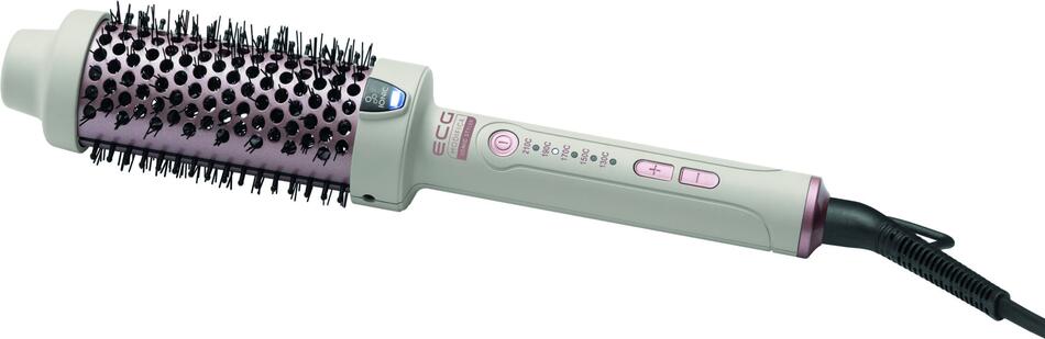 ECG HS 4600 Modifica WaveBrush