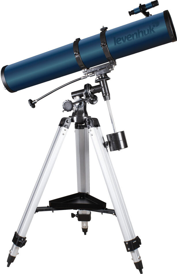 Teleskop Levenhuk New Skyline PLUS 114/900 EQ2