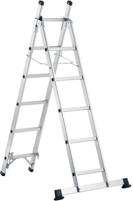 Žebřík AHProfi AH505